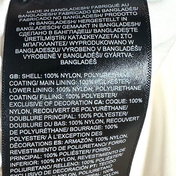 The North Face Freedom Insulated Snow Ski Pant Size XXL - Picture 8 of 9